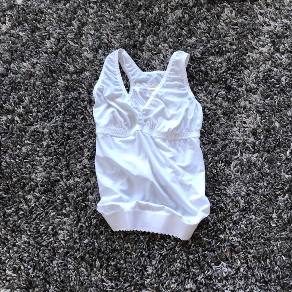 Maternity Belly Bra